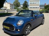 MINI COOPER Cabrio Cooper 1HAND - MINI Cooper aus 2018