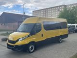 Iveco Daily 35 S 16 Hi-Matic Maxi WEBASTO*KLIMA*AHK - Iveco Berlin