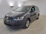 Volkswagen Sharan 1.4 TSI Comfortline DSG Standhzng AHK 7Si - Volkswagen Sharan: Dsg