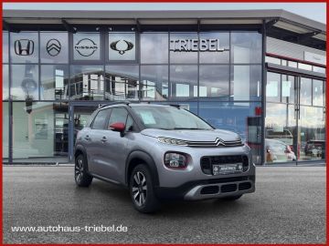 Citroën C3 Aircross C-Series 1.2 PT 110 °SHZ°PDC°Tempoma