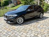 BMW 118i Advantage Advantage - M-Lenkrad - Navi