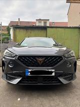 Cupra Formentor 1.5 TSI 110kW DSG - - Cupra Formentor Kombi Gebrauchtwagen