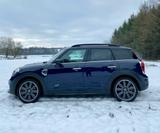 MINI Countryman SD All4 I Vollausstattung  - MINI Cooper SD Countryman: Kleinwagen