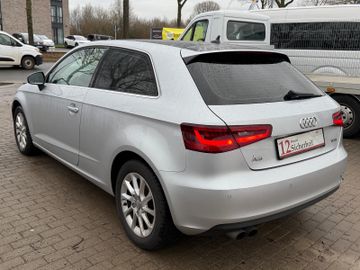 Audi A3 - 7