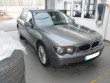 BMW 745i +nur an Händler/Export+ - gebrauchte BMW 745 aus dem Jahr 2004