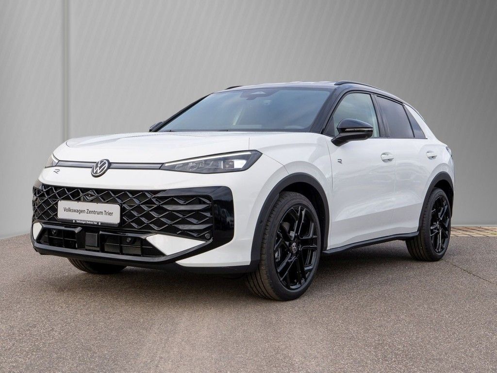 Volkswagen T-Roc 1,5 eTSI DSG R-Line imagem 2