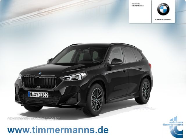 BMW X1 xDrive23d M Sport AHK DrAss+ AdLED