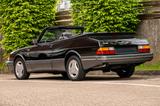 Saab Turbo S - Saab 900 aus 1991: Cabrio