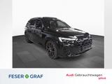 Audi Q7 50 TDI qu 2xS line 7-Sitze AHK PANO HuD LASER - Audi Q7: 7 Sitze