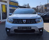 Dacia Duster II 1.5dCi Prestige.4WD*1.Hd*Temp*AHK*RKam - Dacia aus 2021