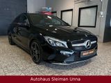 Mercedes-Benz CLA 180/Automatik/Comand/Kamera/Panorama/Alu - Mercedes-Benz CLA 180 mit Benzin-Antrieb: Navigationssystem, Sportwagen