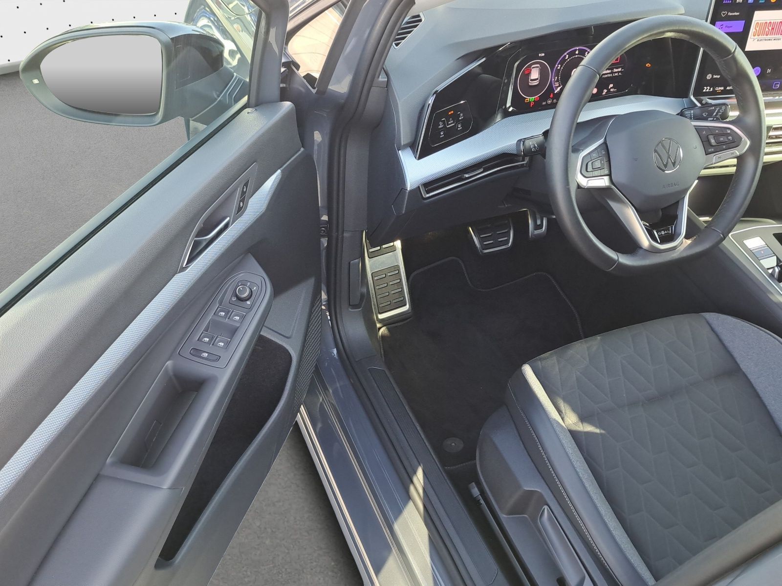 Volkswagen Golf - Bild 13