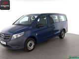 Mercedes-Benz Vito 116 CDI Tourer LANG 8 SITZE LEDER,1.HAND,SH - Offers matching your search criteria