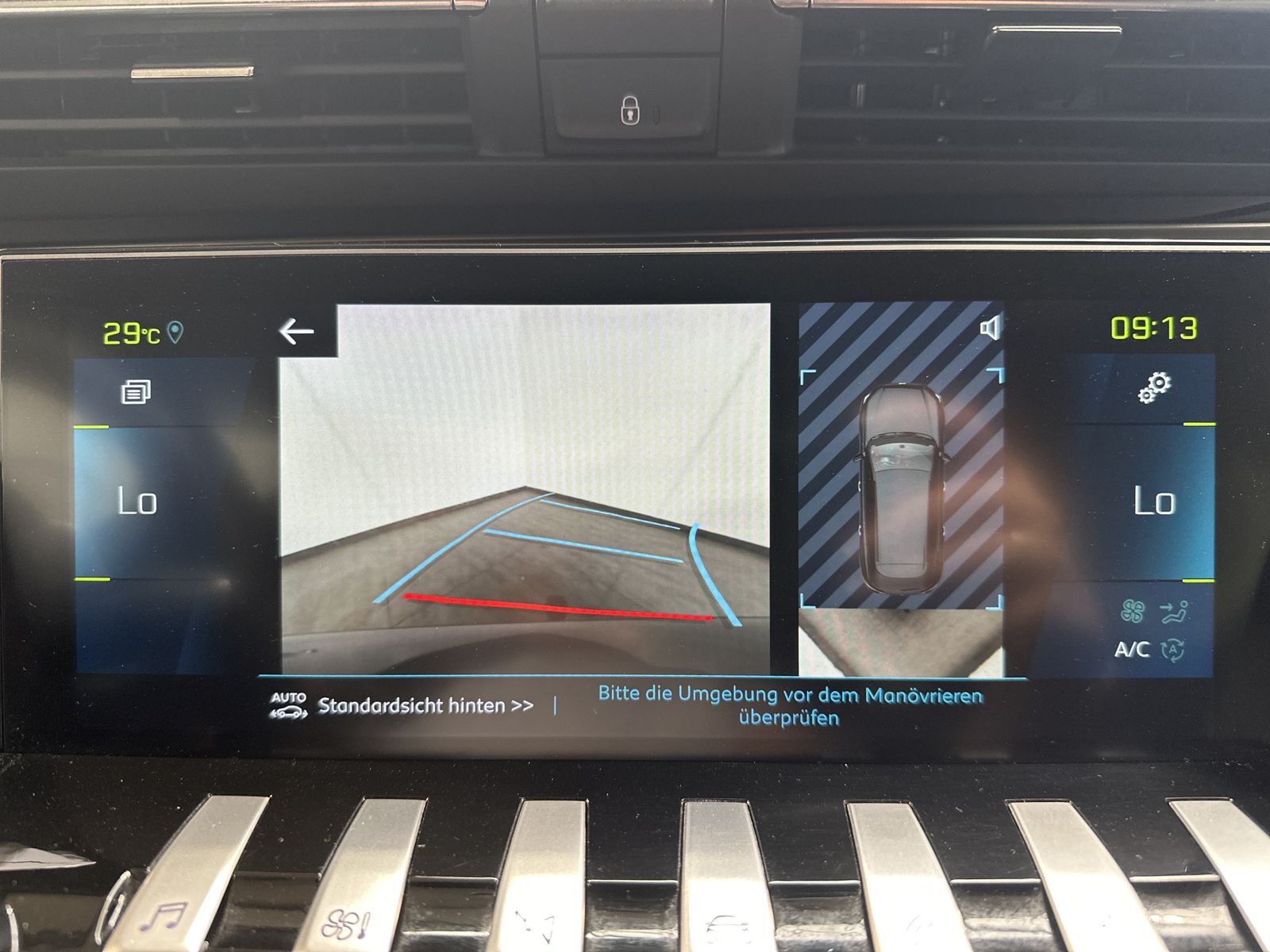 Fahrzeugabbildung Peugeot 508 SW Hybrid 225 GT NAV+LED+ACC+KAM+18ZOLL+VC