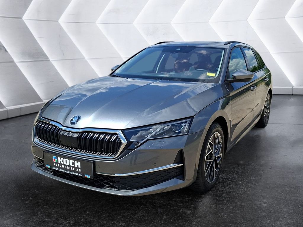 Image of Skoda Octavia