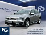 Volkswagen Golf Variant Alltrack 2.0 TDI BMT 4Motion ACC - Volkswagen Golf: TDI Motion