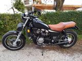 Honda VF 750 C Magna - HONDA VF 750C MAGNA