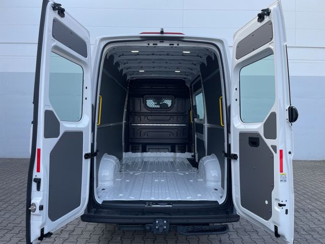 Crafter Kasten 2.0 TDI AHK/Kamera/Navi/Sitzhzg