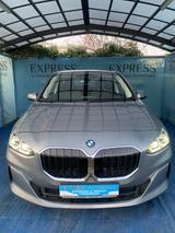 BMW 218 2 Active Tourer 218 d - BMW 218 SUV
