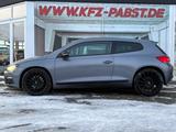Volkswagen Scirocco 2.0 TSI - Volkswagen Scirocco Gebrauchtwagen