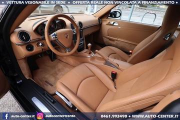 صورة مصغرة 11 لـ 2006 Porsche CAYMAN