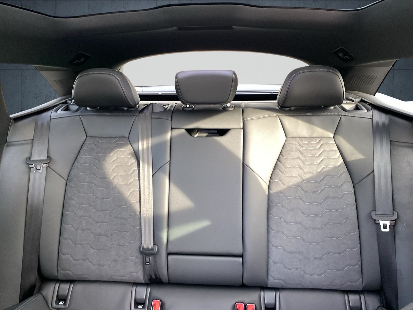 Audi A6 e-tron - Bild 15