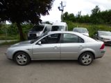 Ford Mondeo 2.0 Ghia Autom.*TOP ZUSTAND* - Ford Mondeo aus 2002