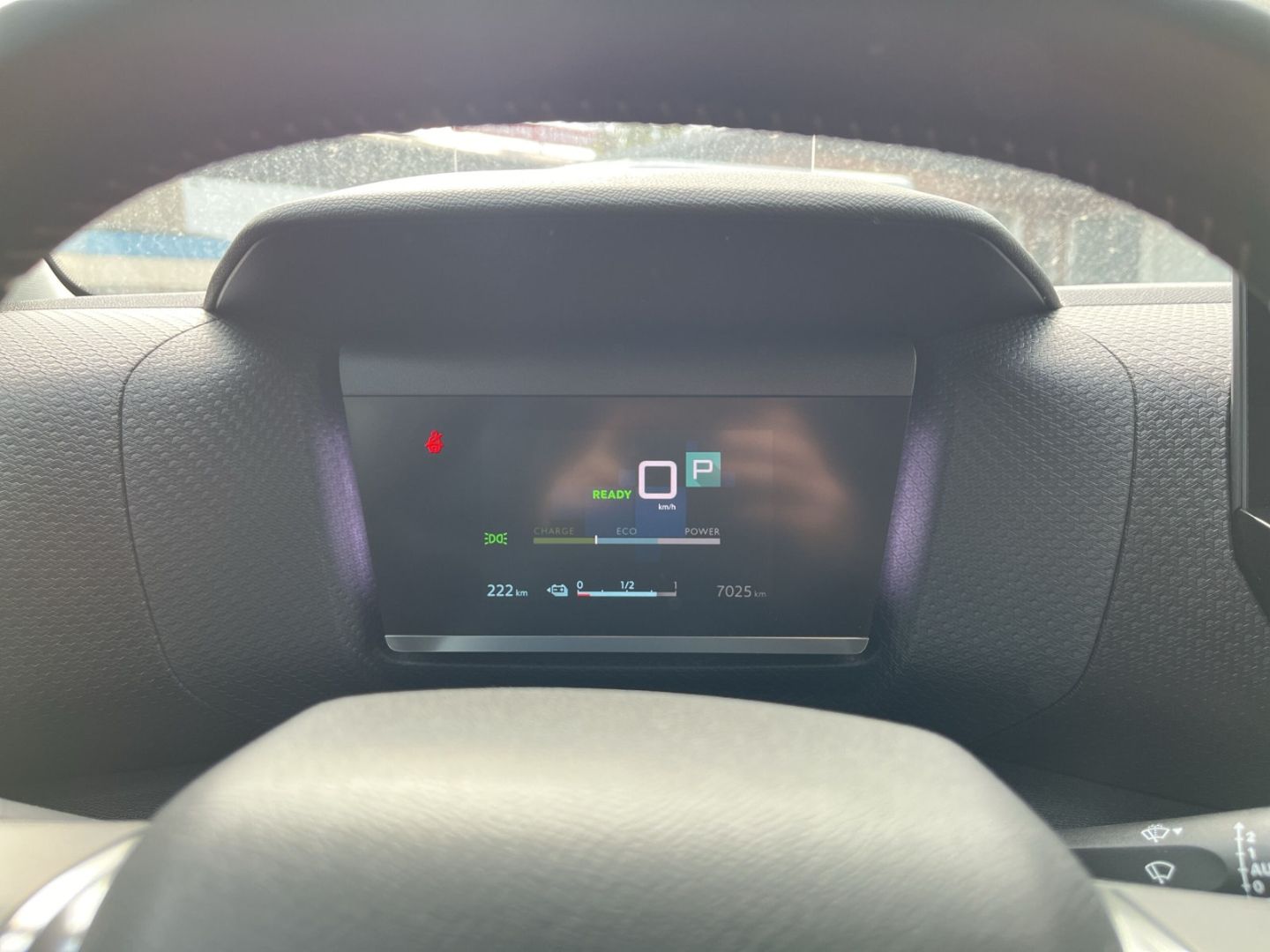Fahrzeugabbildung Citroën C4 Elektro 136 Feel Pack HUD Navi LED CarPlay