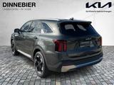 Kia Sorento Plug & Ride AWD+360°+Glasdach+LED - Kia Sorento Plug-&-Ride mit Hybrid-Antrieb (Benzin/Elektro)