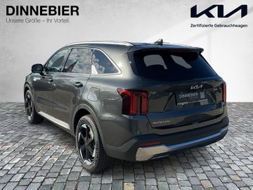 KIA Sorento - 5