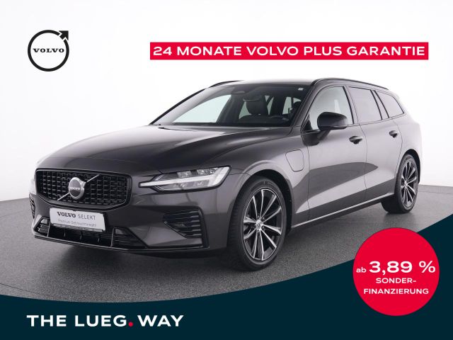 Volvo V60 T6 Plus Dark AWD+WINTER PAKET+BWSS+FAP+ILS+