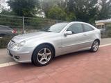 Mercedes-Benz C 180 C Sportcoupe C 180 Kompressor Edition - Mercedes-Benz C-Klasse: Sportcoupe