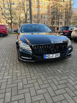 Mercedes-Benz CLS 350 CDI 4MATIC | LED | Leder | - : Coupé, C Mercedes
