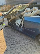 Saab 9-3 1.8t Vector Cabriolet Vector - Saab aus 2006