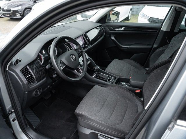 Kodiaq 2.0 TSI Style 4x4 DSG LED+RFK+NAVI+ACC