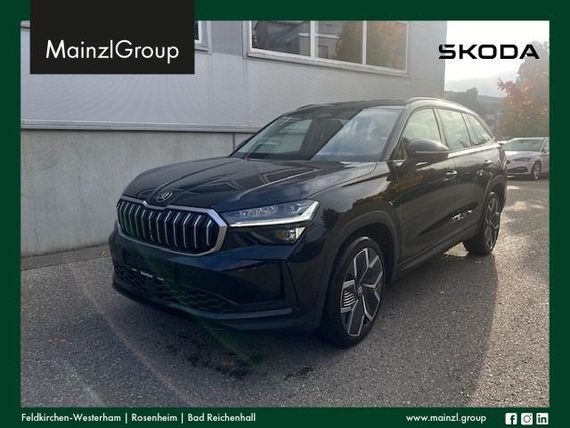 Image of Skoda Kodiaq