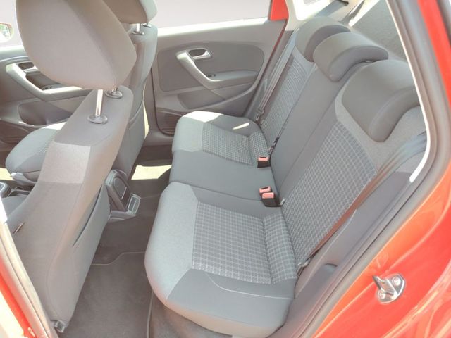 Polo 1.0 Comfortline
