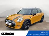 MINI Cooper 5-Türer + GARANTIE - MINI Cooper in Hamm