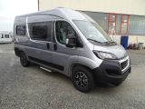 Pössl D-Line Roadcamp R Sie sparen 10.068,- - Offers matching your search criteria