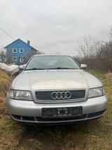 Audi A4 1.9 TDI - Audi A4 aus 1996: Kombi