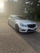 Mercedes-Benz E 63 AMG AMG - W212 - 64.000 km - TOP! - Mercedes-Benz E 63 AMG Gebrauchtwagen