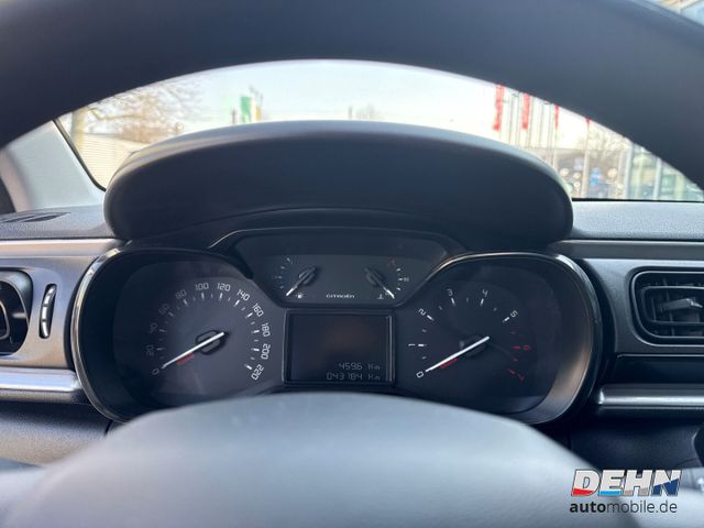 Citroën C3 PT 83 Feel LED SHZ PDC