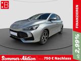 MG3 3 Luxury Hybrid+ - Leasing ab 229  mtl. 16 K - gebrauchte Kleinwagen in Rosenheim