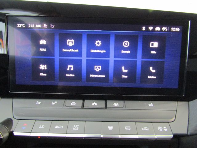 Astra L Plug-in-Hybrid Edition 1.6 Turbo 180PS K