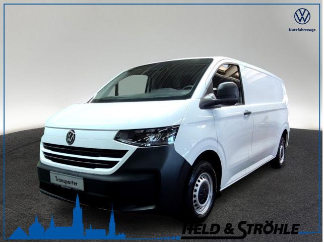 Volkswagen T7 Transporter Kasten TDI LR AHK-Vorb. !AKTION!