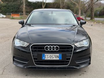 Audi A3 - 8