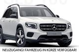 Mercedes-Benz GLB 180 PROGRESSIVE*AMBIENTE*AHK*KAMERA*LED*NAVI - Mercedes-Benz GLB 180 mit Benzin-Antrieb: Automatik