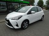 Toyota Yaris Hybrid Business Edition Automatik **NAVI** - Toyota Yaris: Business Edition
