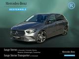 Mercedes-Benz B 200 PROGRESSIVE+AHK+KAMERA+NIGHT+SHZ+TOTWINKEL