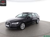 Audi A6 Avant 3.0 TDI qu S LINE 19ZOLL LUFTFEDER,ACC  - Audi A6 mit Diesel-Antrieb: Kombi